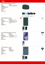 Helly Hansen flyer Page 251