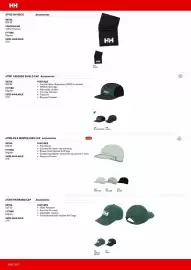 Helly Hansen flyer Page 252