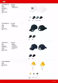 Helly Hansen flyer Page 253