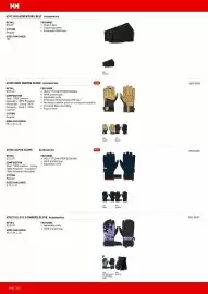Helly Hansen flyer Page 254