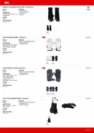 Helly Hansen flyer Page 257