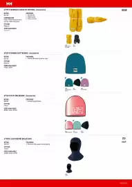 Helly Hansen flyer Page 259