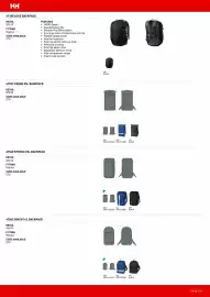 Helly Hansen flyer Page 263