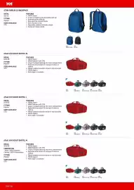 Helly Hansen flyer Page 264