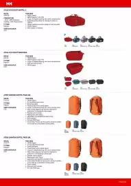Helly Hansen flyer Page 265
