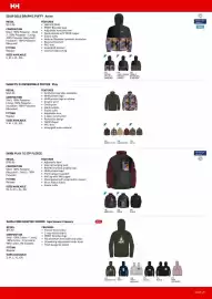 Helly Hansen flyer Page 29