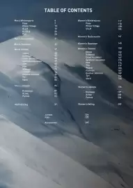 Helly Hansen flyer Page 3