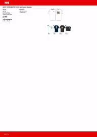 Helly Hansen flyer Page 30