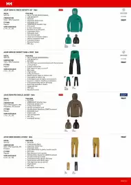 Helly Hansen flyer Page 33