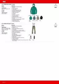 Helly Hansen flyer Page 34