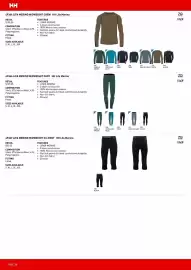 Helly Hansen flyer Page 38