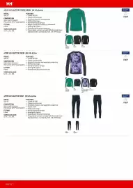 Helly Hansen flyer Page 40