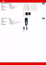 Helly Hansen flyer Page 42
