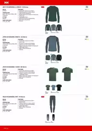 Helly Hansen flyer Page 44