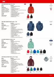 Helly Hansen flyer Page 49