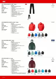 Helly Hansen flyer Page 50