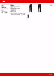 Helly Hansen flyer Page 51