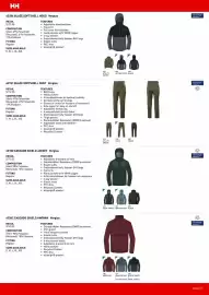 Helly Hansen flyer Page 53