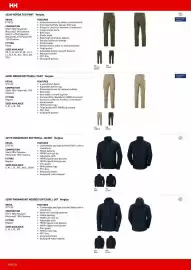 Helly Hansen flyer Page 54