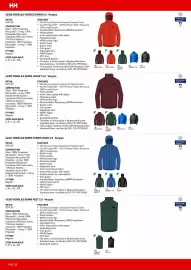 Helly Hansen flyer Page 58