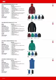 Helly Hansen flyer Page 60