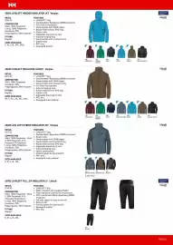Helly Hansen flyer Page 61
