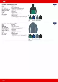 Helly Hansen flyer Page 62