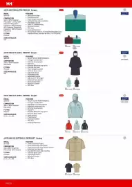 Helly Hansen flyer Page 64