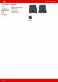Helly Hansen flyer Page 66