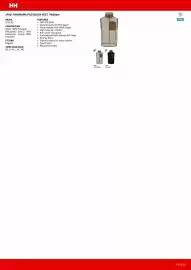 Helly Hansen flyer Page 69