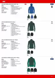 Helly Hansen flyer Page 71