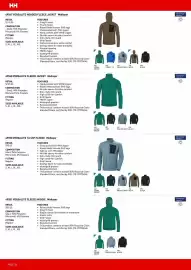 Helly Hansen flyer Page 72