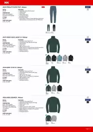 Helly Hansen flyer Page 73