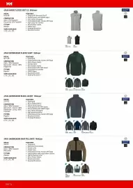 Helly Hansen flyer Page 74
