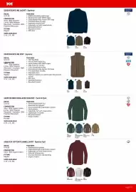 Helly Hansen flyer Page 77
