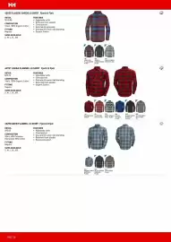 Helly Hansen flyer Page 78