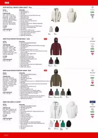 Helly Hansen flyer Page 8