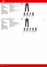Helly Hansen flyer Page 80
