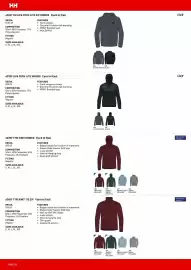 Helly Hansen flyer Page 82