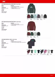 Helly Hansen flyer Page 85