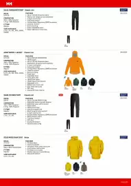 Helly Hansen flyer Page 89