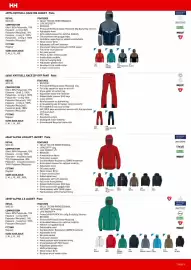 Helly Hansen flyer Page 9