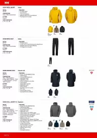 Helly Hansen flyer Page 90
