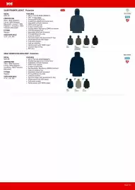 Helly Hansen flyer Page 91