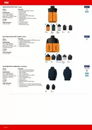 Helly Hansen flyer Page 94