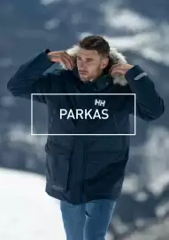 Helly Hansen flyer Page 95