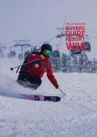 Helly Hansen flyer Page 1