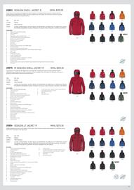 Helly Hansen flyer Page 11