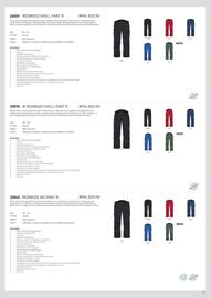 Helly Hansen flyer Page 13