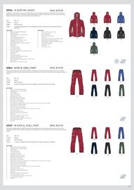 Helly Hansen flyer Page 19
